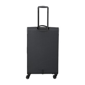 Travelite CORSIICA 4w L exp. black